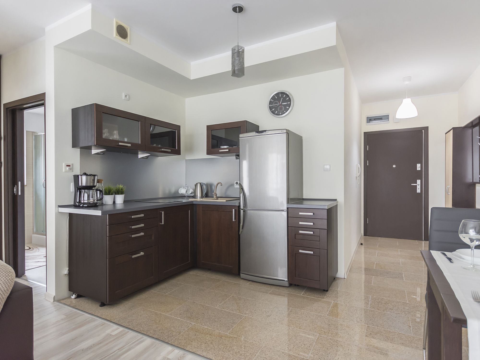 Vacationclub - Stella Baltic Apartament 37 Свиноуйсьце Экстерьер фото