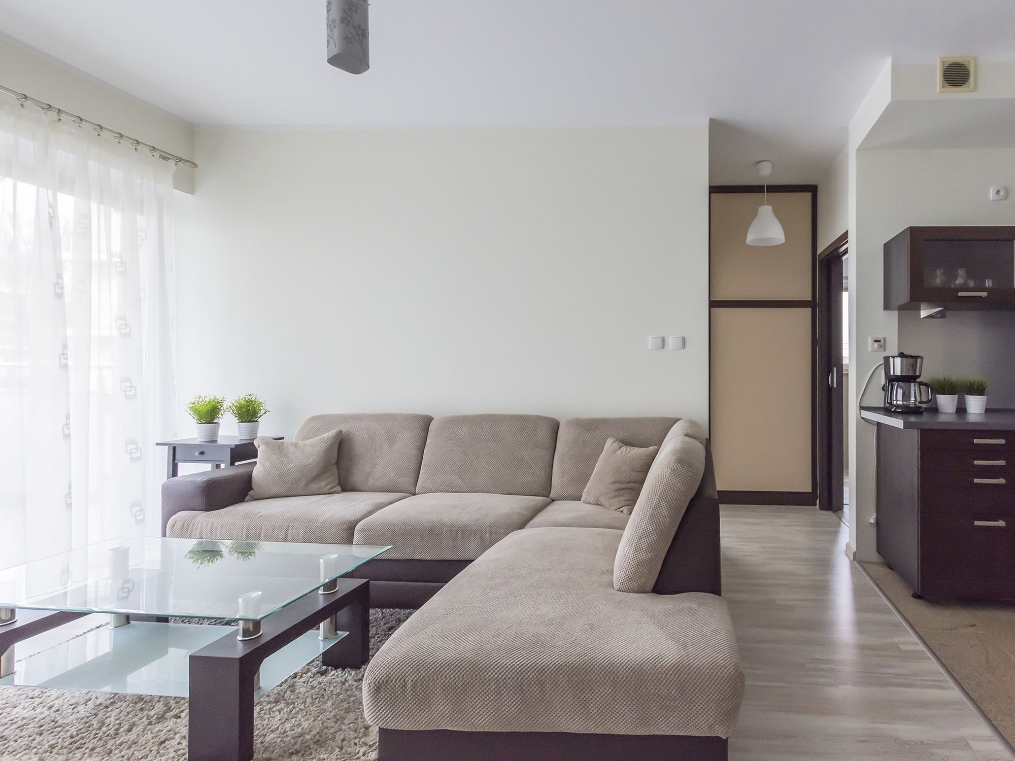 Vacationclub - Stella Baltic Apartament 37 Свиноуйсьце Экстерьер фото